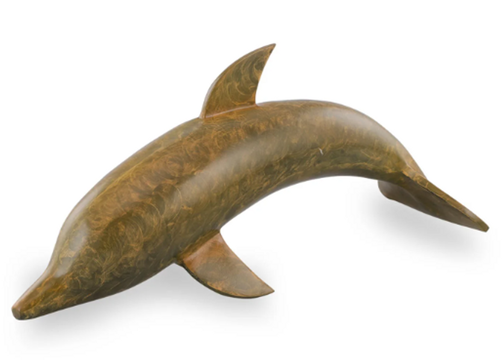 Large Dolphin Tabletop Decor | 41069