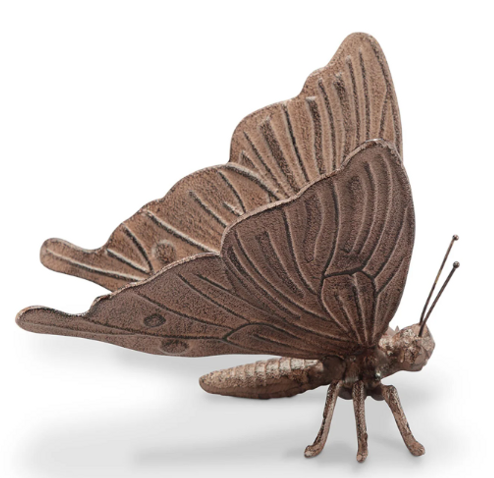 Butterfly Garden Sculpture | 53025