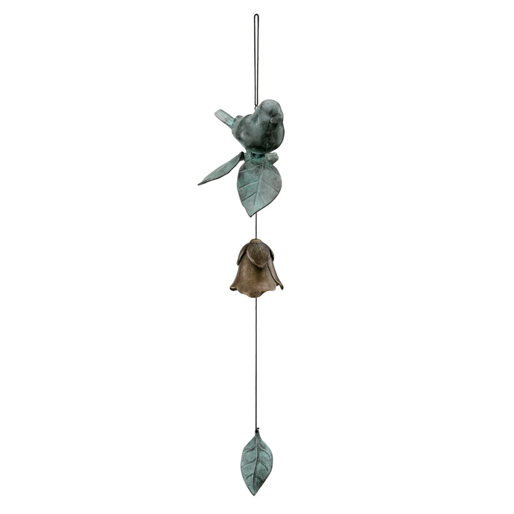 SPI Home Bird Garden Bell