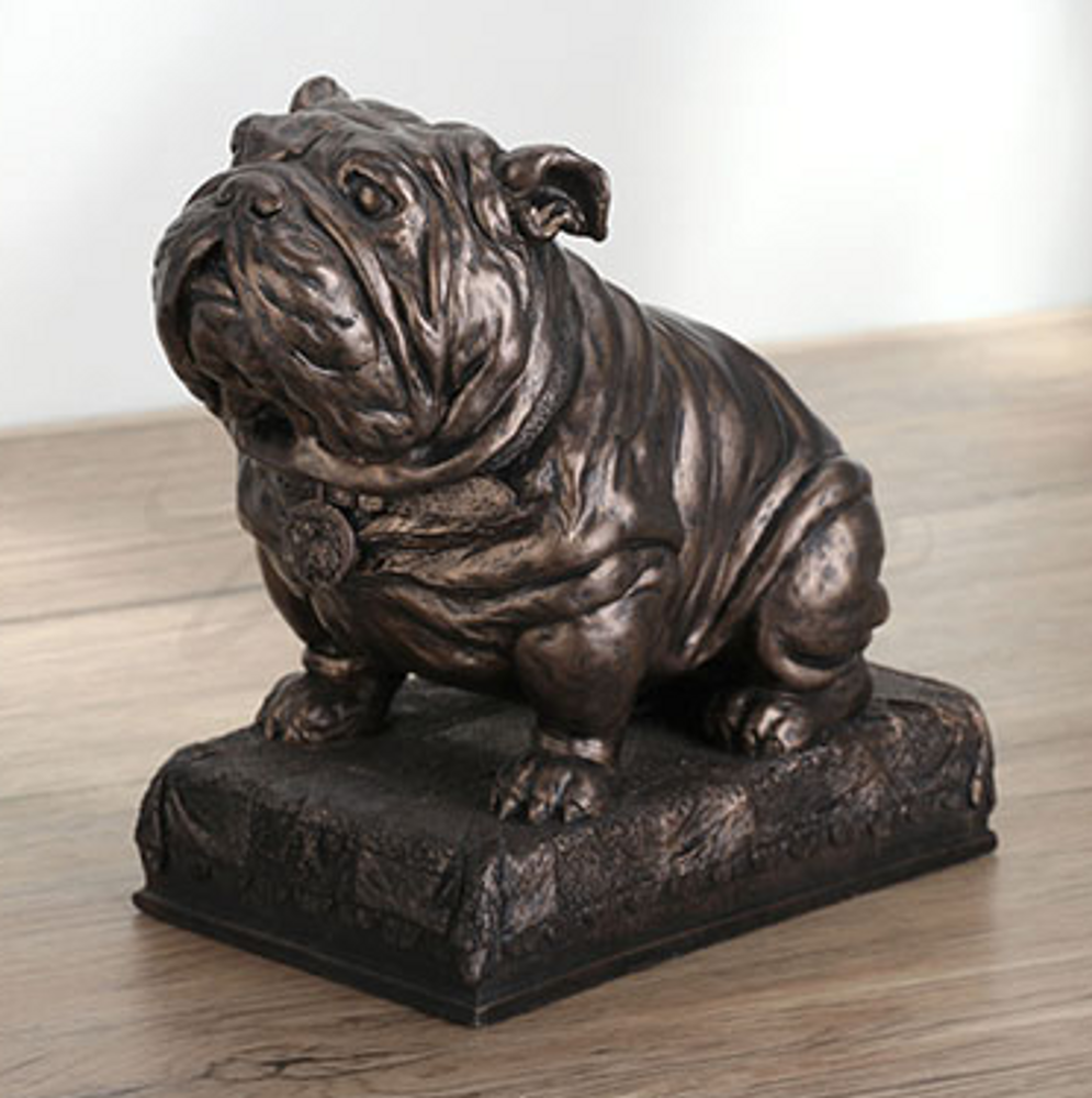 British Bulldog Bookends | USIWU69840YB