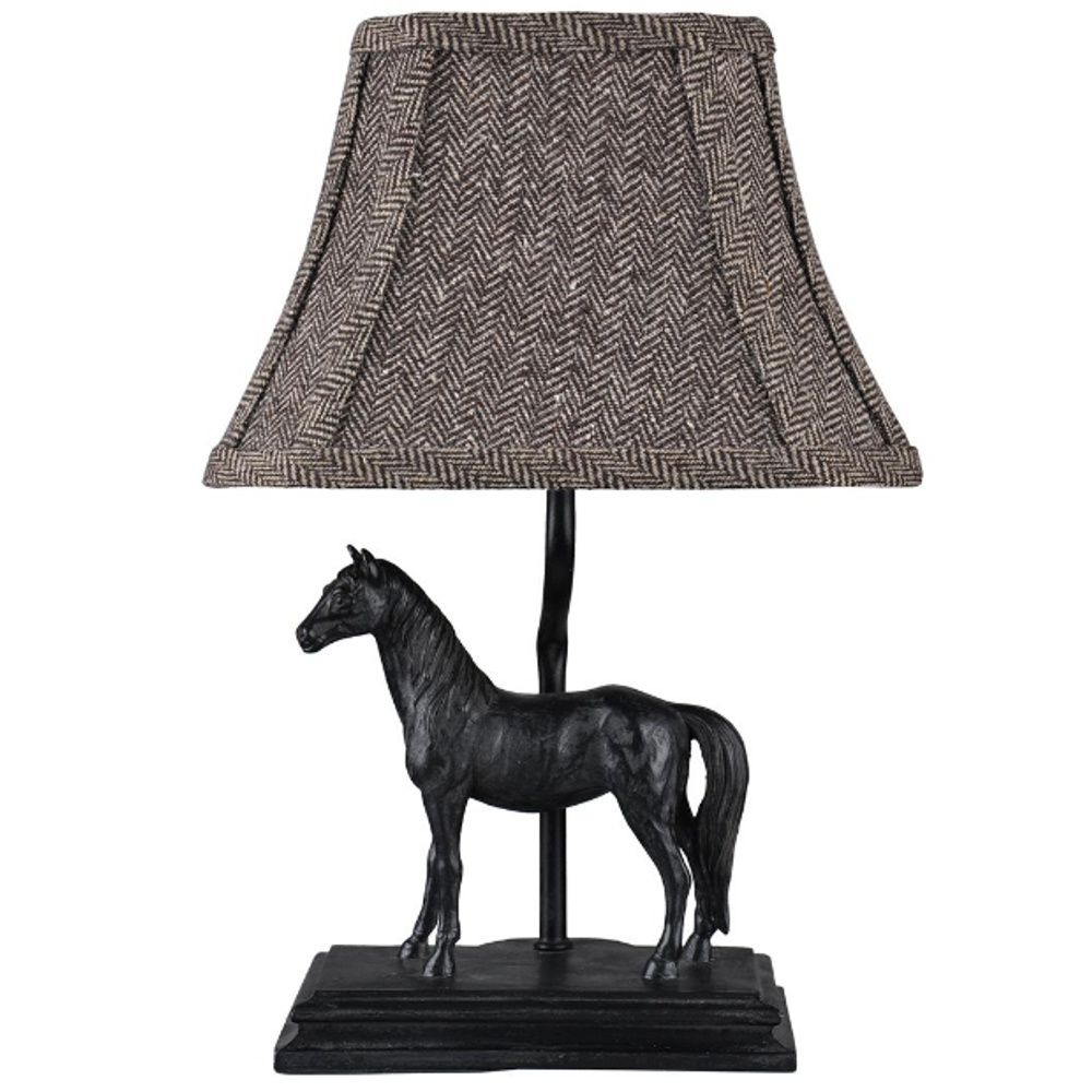 Run for the Roses Table Lamp | AHSL1841-UP1