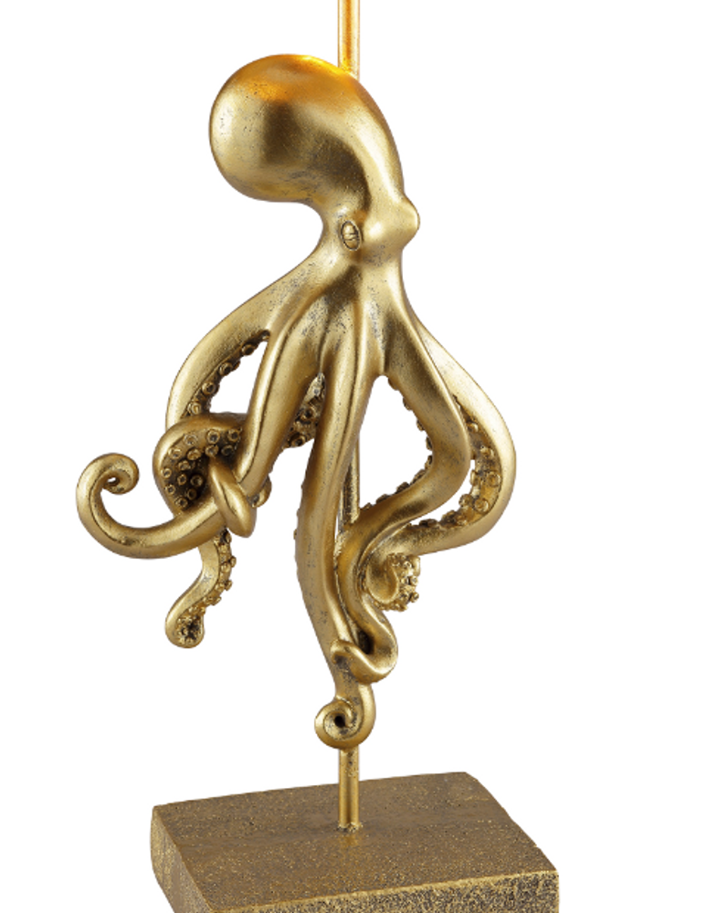 Octopus Desk Lamp | 48161 | SPI