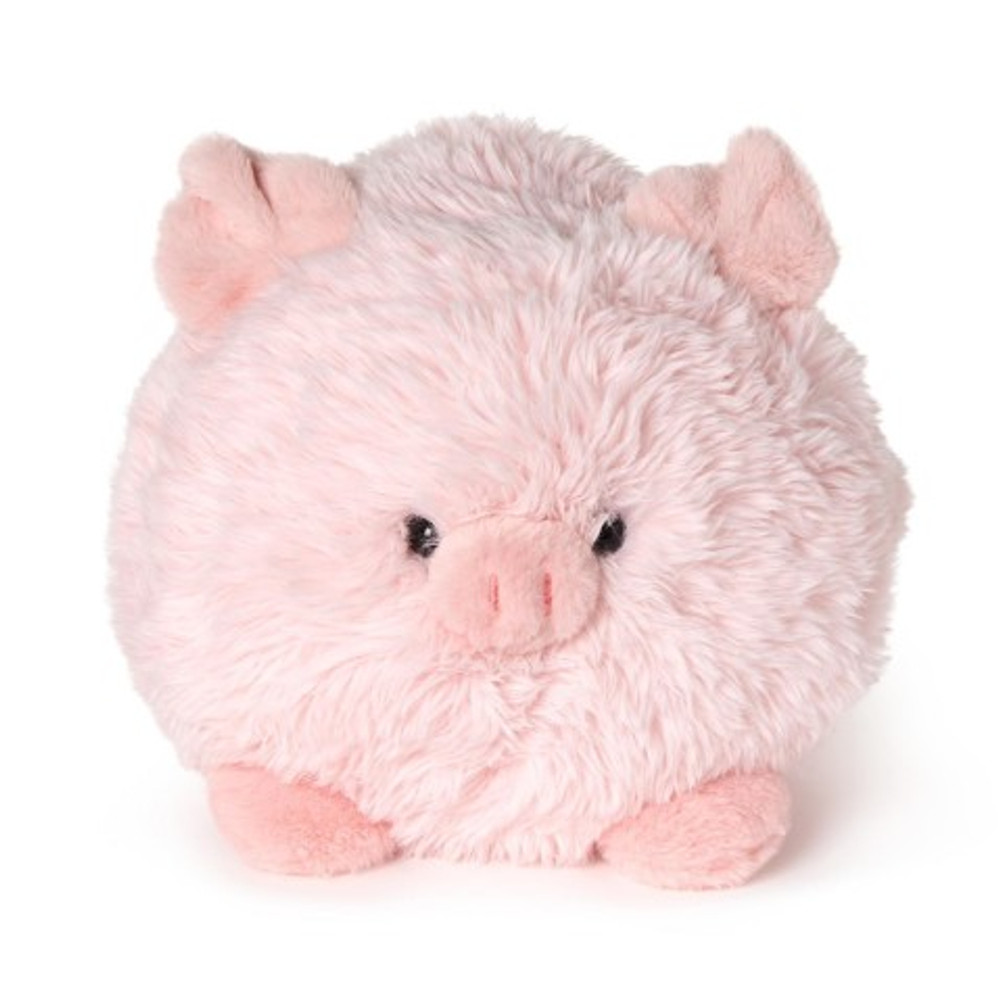 Snuggle Puff Supersoft Large Pig | TC44790