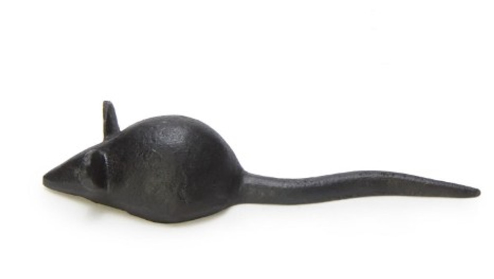 Cast Iron Mouse | TC82598 