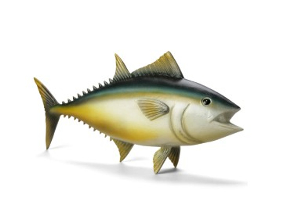 Yellowfin Tuna Sculpture | SPI35635