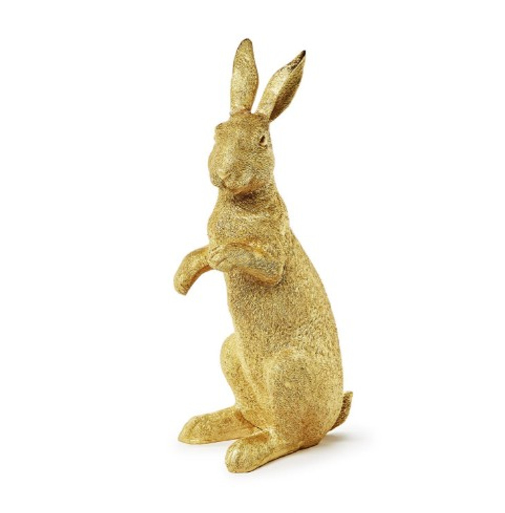 Glamorous Golden Rabbit | TC82506