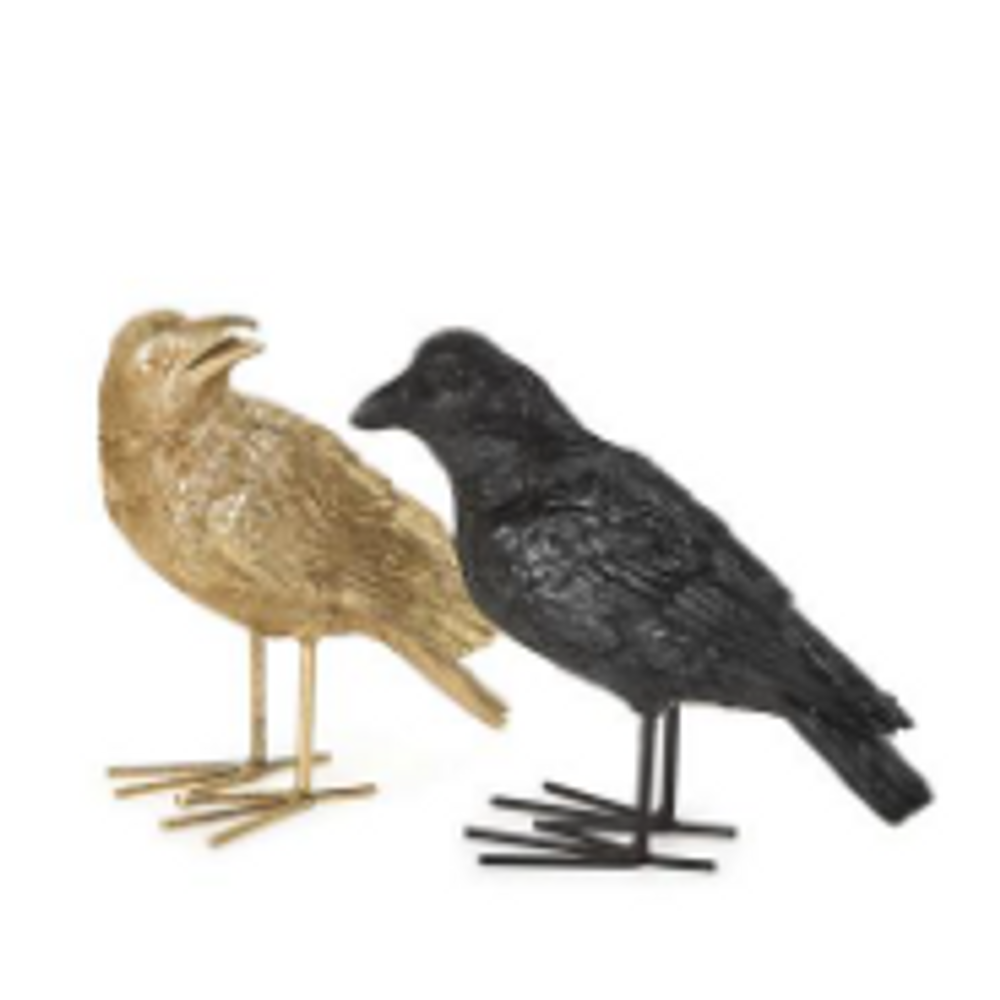Raven Sculpture | TC82536