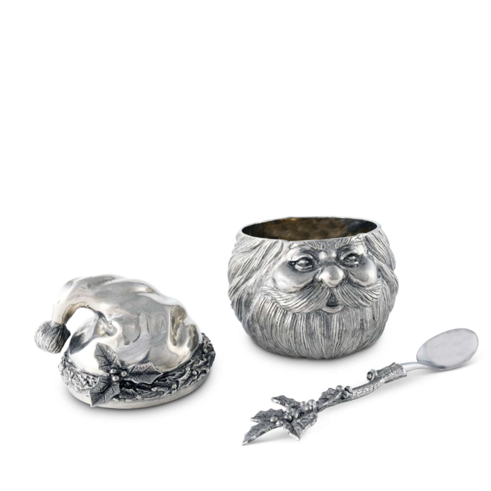 Santa Sugar Bowl | Vagabond House | X139N