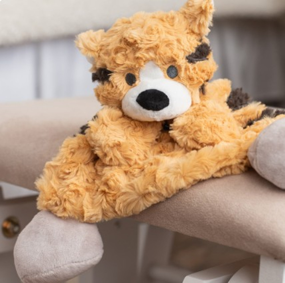 Tiger Rattle Blanket | BSC5004701269