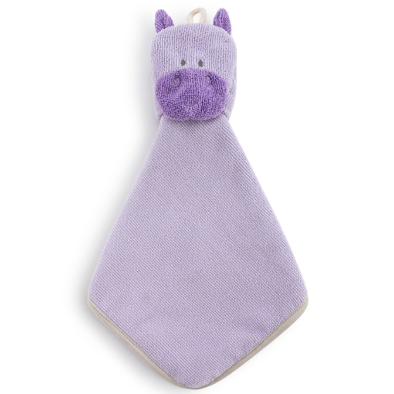 Hippo Sudzie Washcloth | BSC5004850120