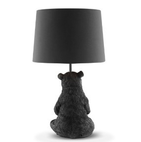 Bear and Cub Desk Lamp | SPI48178