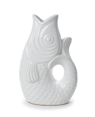 Large Fish Vase | TC54938