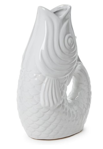 Large Fish Vase | TC54938