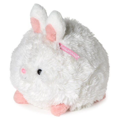 Snuggle Puff Supersoft Large Bunny | TC44791
