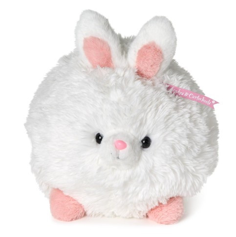 Snuggle Puff Supersoft Large Bunny
