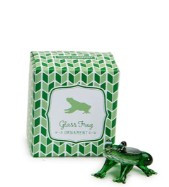 Water Side Friends Glass Figurine in Gift Box | TC54540