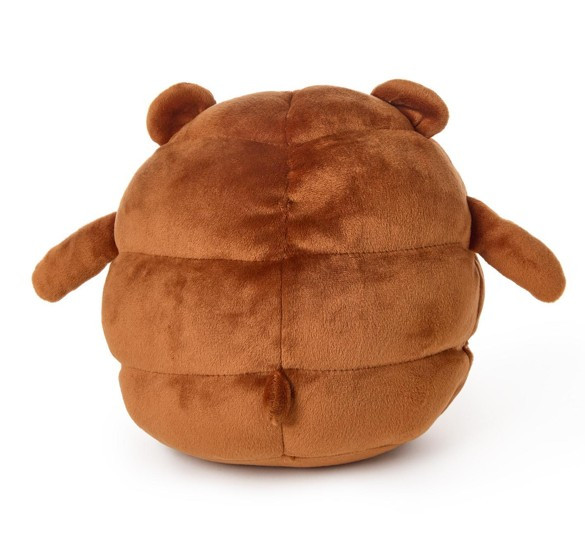 Snuggly Bubbly Charlie Bear | TC45037