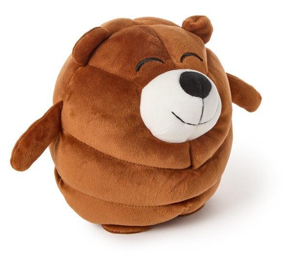 Snuggly Bubbly Charlie Bear | TC45037