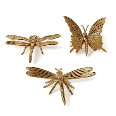 Tabletop Insect Sculptures | TC55500