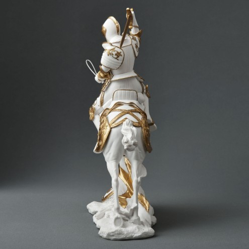 Medieval Knight Cavalry Charge | USIWU73737BA