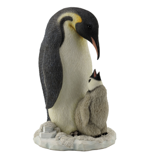 Penguin With Baby | USIWU74918VA