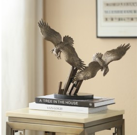 Hunting Eagle Pair | SPI80393