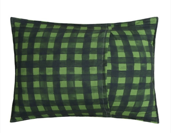 Bear Wilderness Patch Quilt Set | DUKDQ25170