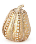 Spectacular Golden Pumpkin | TC82820