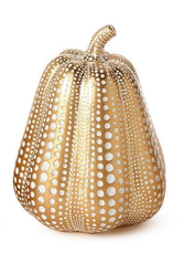 Spectacular Golden Pumpkin | TC82820