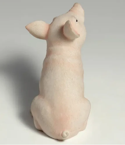 Baby Pig Sculpture | USIWU76102AA