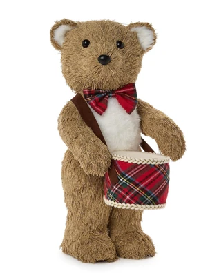 Little Drummer Bear | TC82900