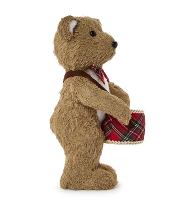 Little Drummer Bear | TC82900