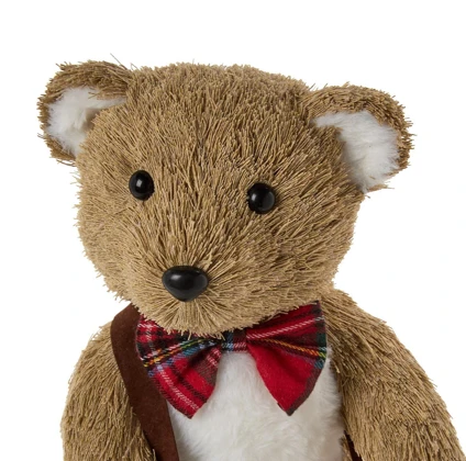 Little Drummer Bear | TC82900