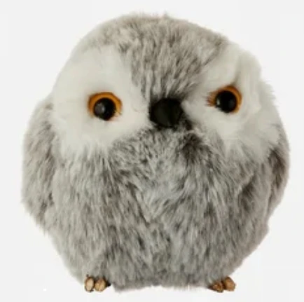 Mama Owl Ornament | OHDJA0115