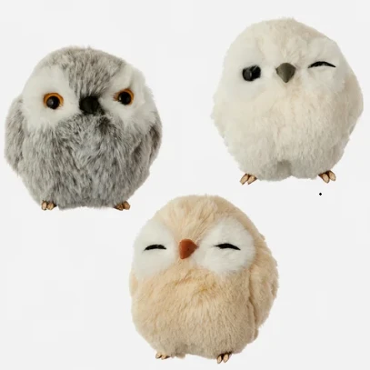 Mama Owl Ornament | OHDJA0115