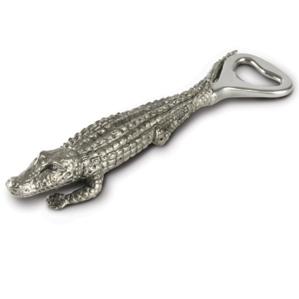 Alligator Bottle Opener Vagabond | Vagabond House | V960Q