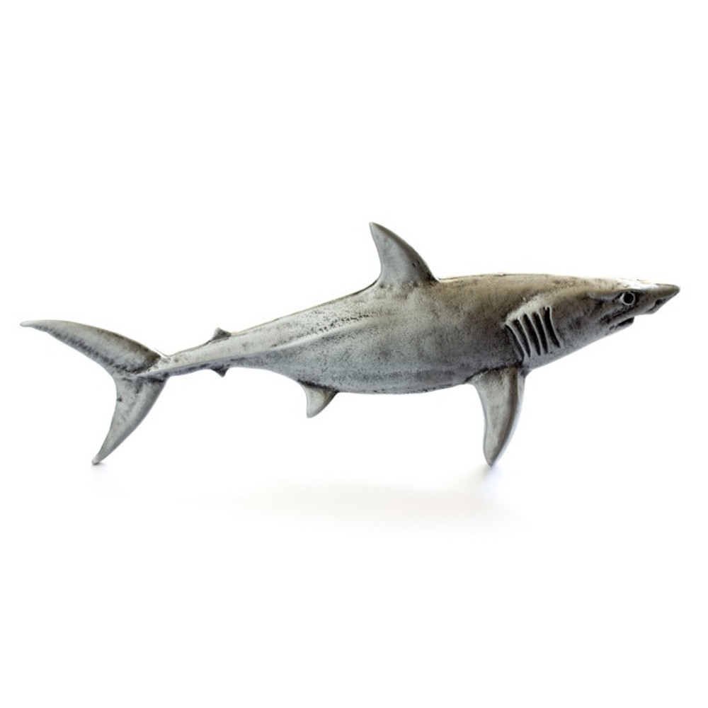 Shark Grille Ornament |Grillie | GRIsharkap