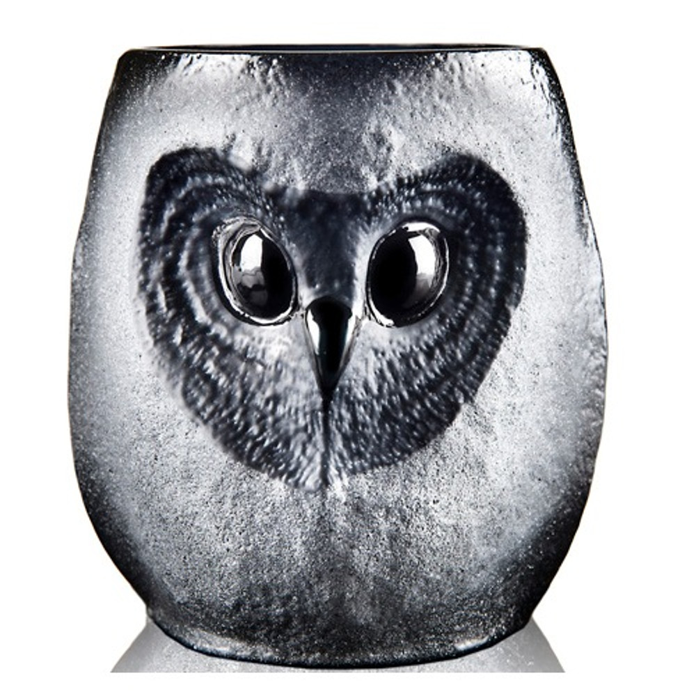 Owl Tumbler Strix | 42040 | Mats Jonasson Maleras