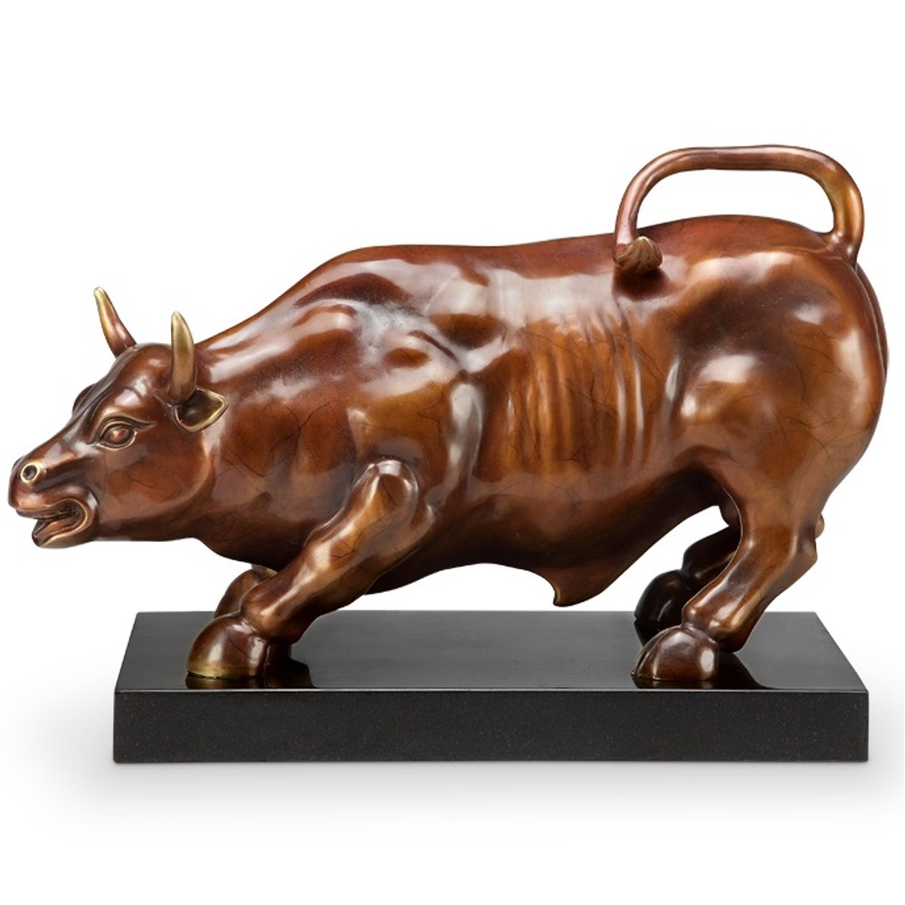 Bull "Market Leader" | 80339