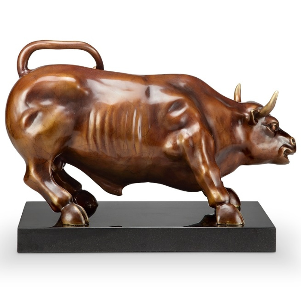 Bull "Market Leader" | 80339 -3
