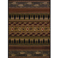 Fish Pine Area Rug River Ridge | United Weavers | UW750-03943