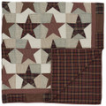 Abilene Star Twin Quilt | VHC Brands | 19985 -3