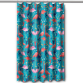 Flamingo Love Shower Curtain | Island Girl Home | SC72 -2