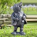 Mole Garden Sculpture "Top of the Morning" | 34730-2 | SPI Home