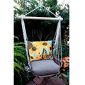 Butterfly Hammock Chair Swing "Chocolate" | Magnolia Casual | CHSR503-SP