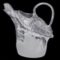 Sea Turtle Pitcher | Arthur Court Designs | 104012