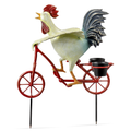 Speedy Chicken Garden Planter | 34794 | SPI Home