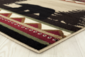 Bear Area Rug "Woodside" | United Weavers | 712-30426