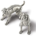 Spaniel Salt Pepper Shakers | Vagabond House | B116B