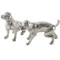 Spaniel Salt Pepper Shakers | Vagabond House | B116B